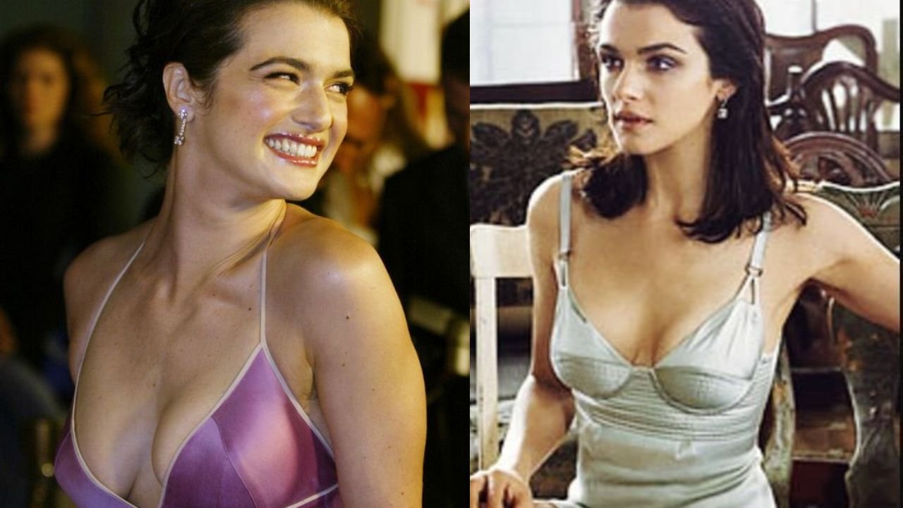 Sexy Rachel Weisz Topless Bikini Photos Are Too Hot To Handle - WatchStory  USA